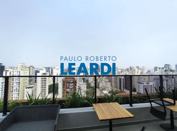 APARTAMENTO - PINHEIROS - SP