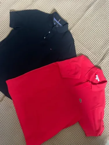 camisas