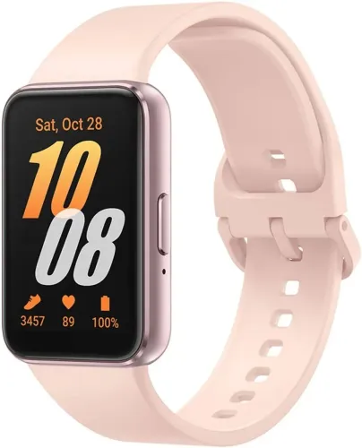 Galaxy fit 3