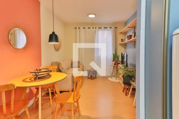 Apartamento à Venda - Bussocaba, 2 Quartos, 39 m2