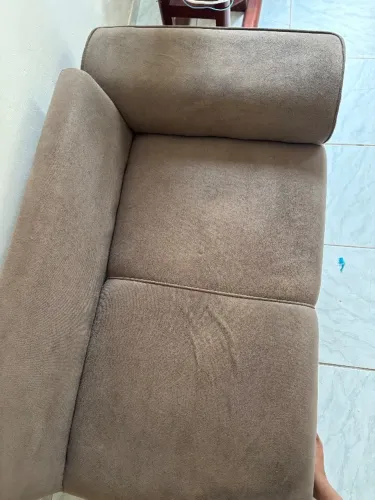Sofá 2 lugares