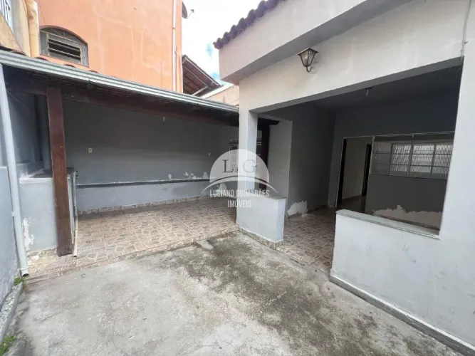 Casa para aluguel, 3 quartos, Maria Helena - Belo Horizonte/MG