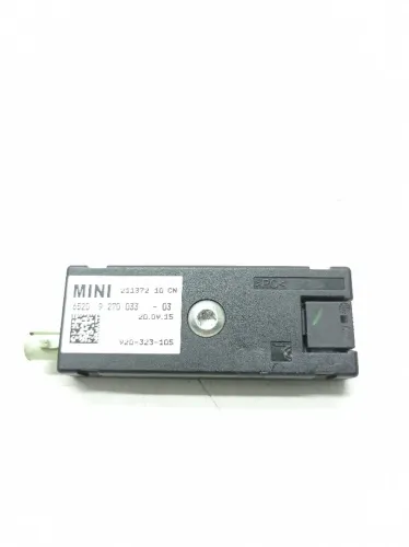 Módulo Amplificador Antena Mini Cooper Jcw 2016  *
