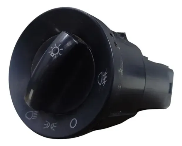Chave Farol E Milha Volkswagem Amarok 2011 A 2021