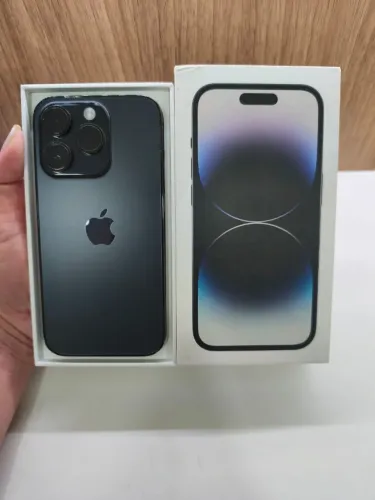 iPhone 14 PRO 256GB SEMI NOVO
