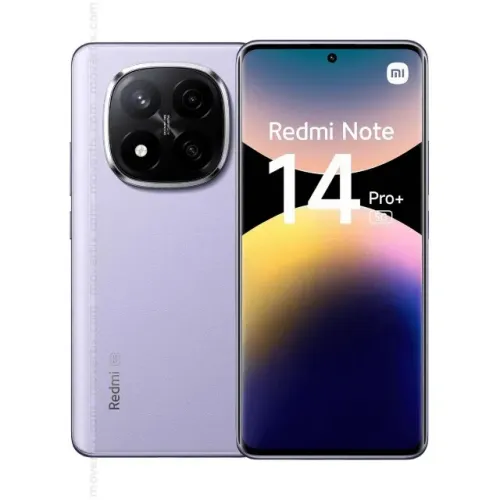 Redmi Note 14 Pro+ 5G 256/8 Lacrado Ressaca de Ofertas