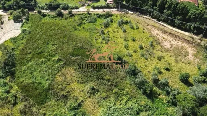 Terreno à venda com 9.786,09m² - Bairro dos Morros - Votorantim/SP