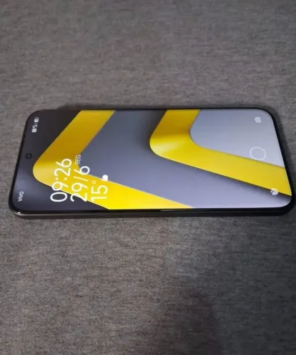 Xiaomi Poco M8 Pro 