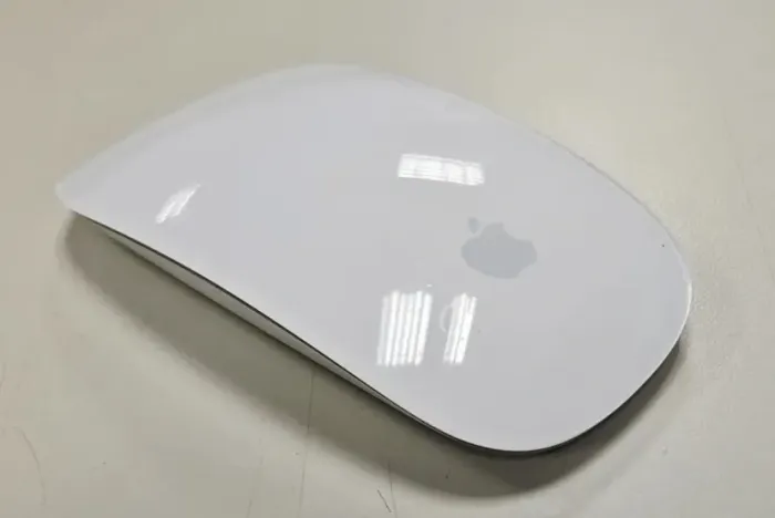 Mouse Apple 