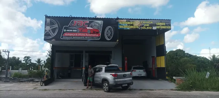 Arrendo oficina completa com ferramentas 2 elevadores , 1 compressor  e ferramentas 