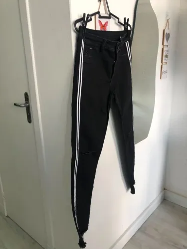 Calça jeans