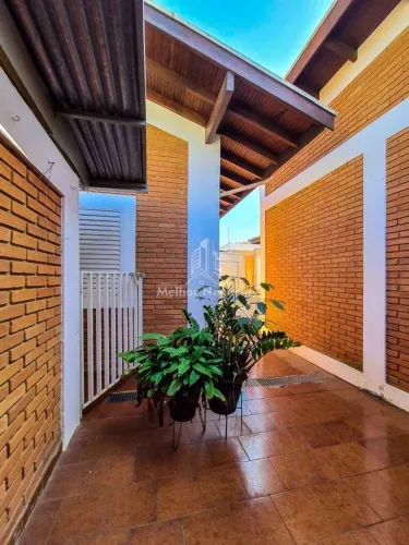 Casa à venda em Campinas, Jardim Eulina, com 4 quartos, com 444 m²