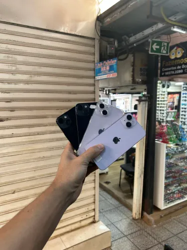 iPhone 14 promoção surreal