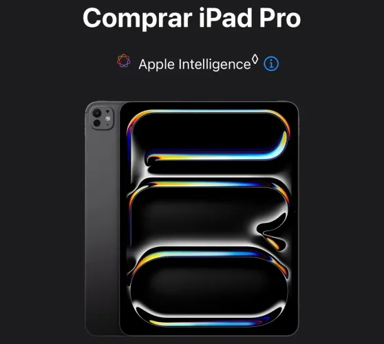 IPAD PRO M5 256GB 11P WI FI