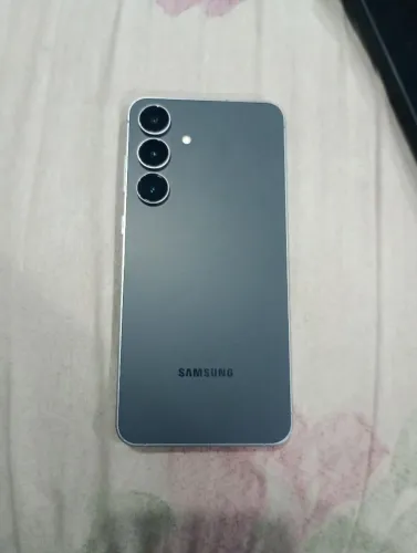 Samsung Galaxy s25FE 256gb