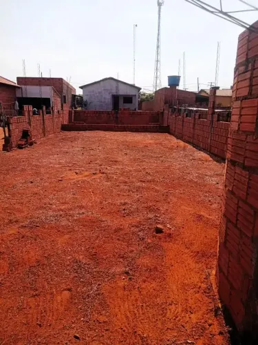 INVISTA NO SEU FUTURO: Terreno Perfeito para Seu Projeto dos Sonhos!