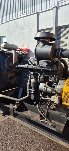 Gerador 360 kva