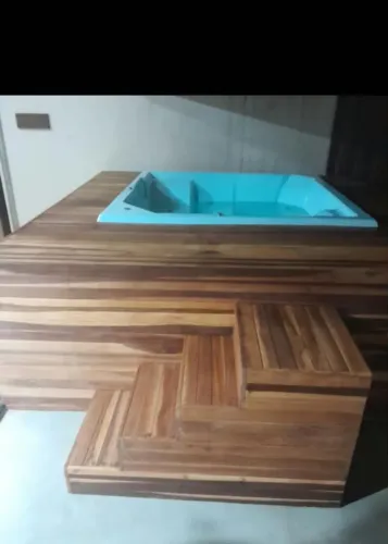 Spa/Banheira de Hidromassagem