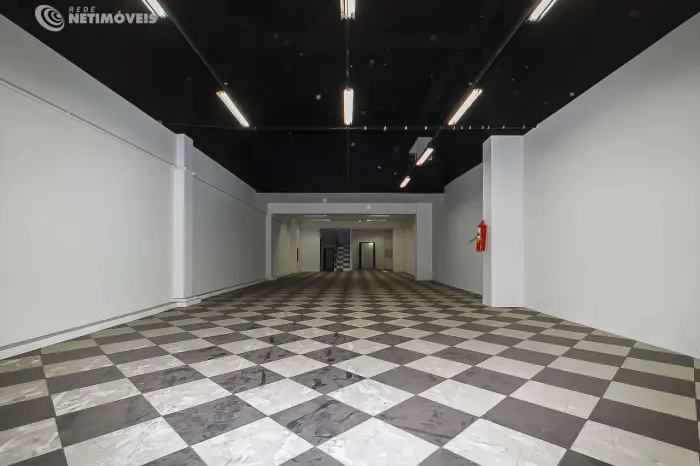 Venda Conjunto de lojas São Lucas Belo Horizonte
