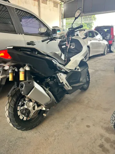 Moto Honda Adv 150 2022 