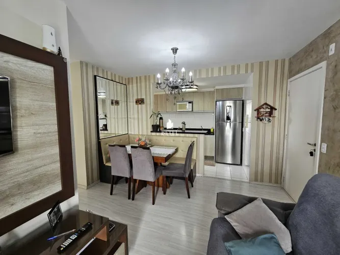 Apartamento à venda no bairro Nossa Senhora de Lourdes - Caxias do Sul/RS