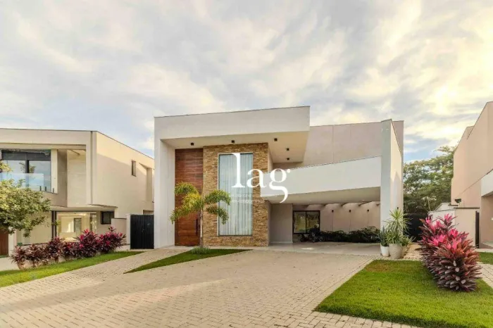 Casa com 4 dormitórios, 360 m² - venda por R$ 3.900.000,00 ou aluguel por R$ 26.000,00/mês