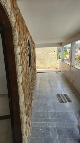 Kitnet em condomínio fechado