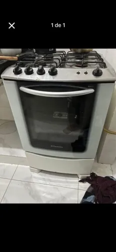 Fogao