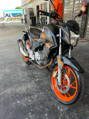 Cb Twister 2021