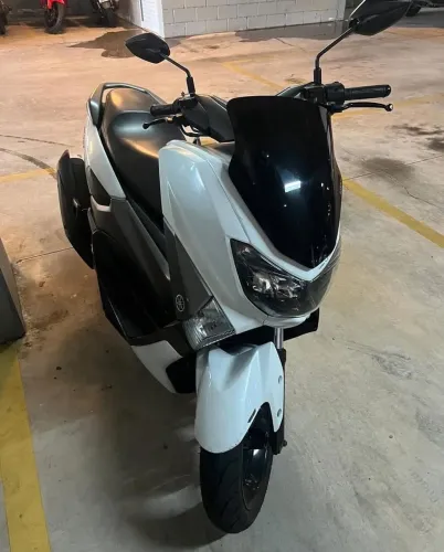Nmax 2018