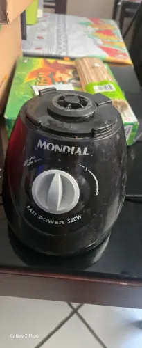 Liquidificador