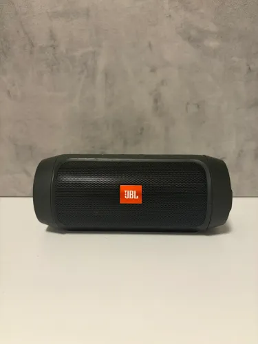 caixa de som JBL