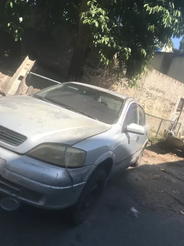 Peças astra/gls 99 - 2000