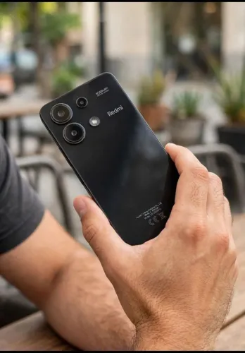 Redmi Note 13