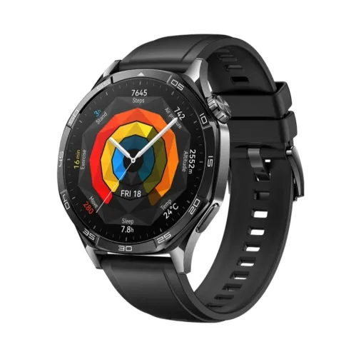 Hauwei Whatch GT 5