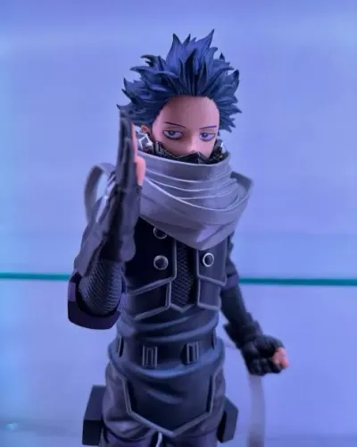 shinso masterlise boku no hero 