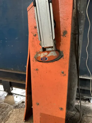 Cancela automática