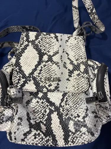 Mini mochila Arcaide