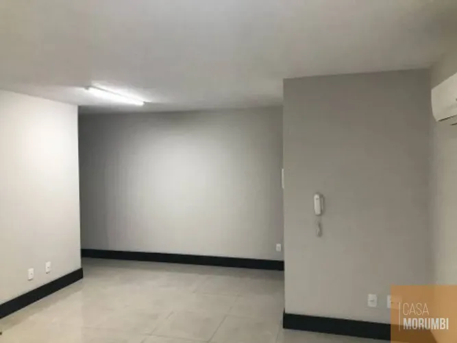 Sala Comercial para venda , 40m² - 1 vaga 1 banheiro Vila Andrade ótima localização perto