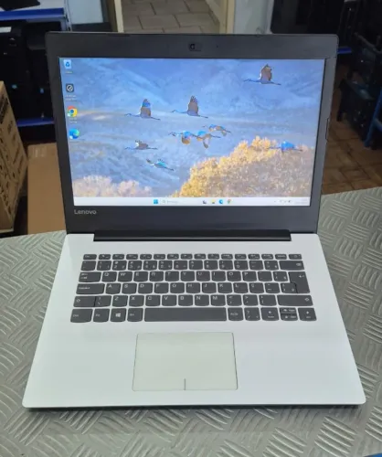 Notebook LENOVO Ideapad 320-14 PRA SAIR RÁPIDO