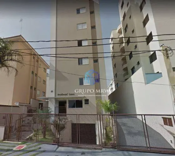 Apartamento com 2 dormitórios, 70 m² - venda por R$ 399.900,00 ou aluguel por R$ 2.970,00/