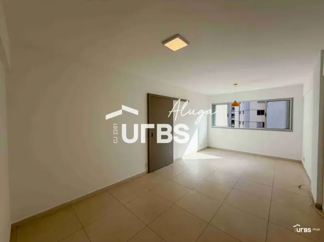 Apartamento Residencial