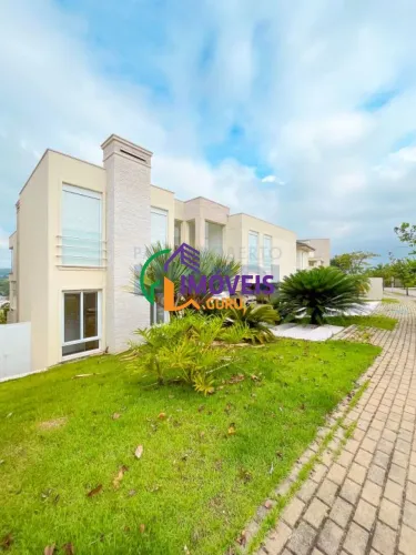 CASA EM CONDOMÍNIO - TAMBORÉ - SP