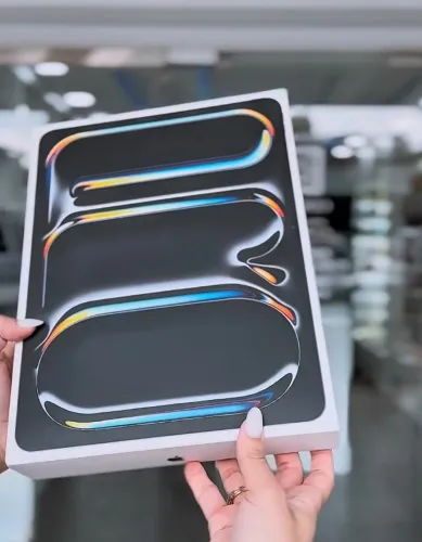 iPad Pro 13-inch M5 2TB SSD