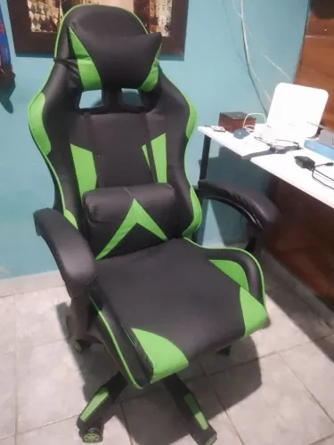 Cadeira gamer 
