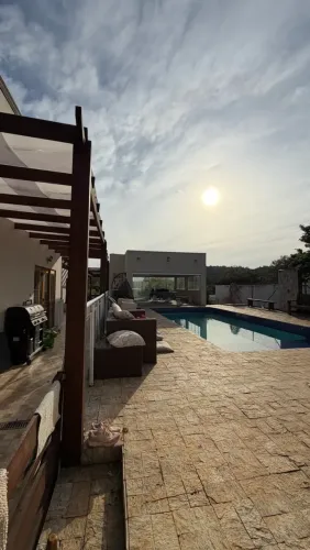 Casa com 4 suítes para venda ou locaçao no Horizonte Azul 2 - Itupeva/SP
