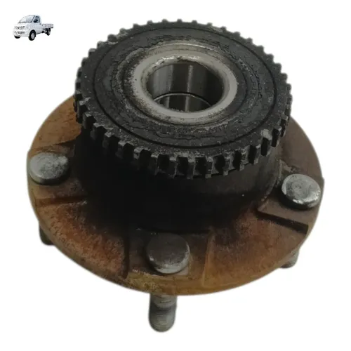 Cubo rolamento dianteiro Effa 1.3 v21 v22 v25 2024 2023 2022