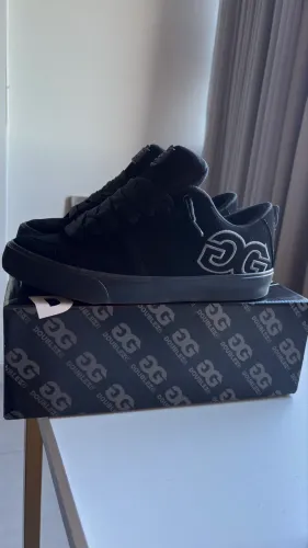 Tênis Double G Record