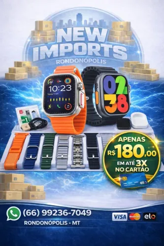 Smartwach K9 Ultra Pro Max