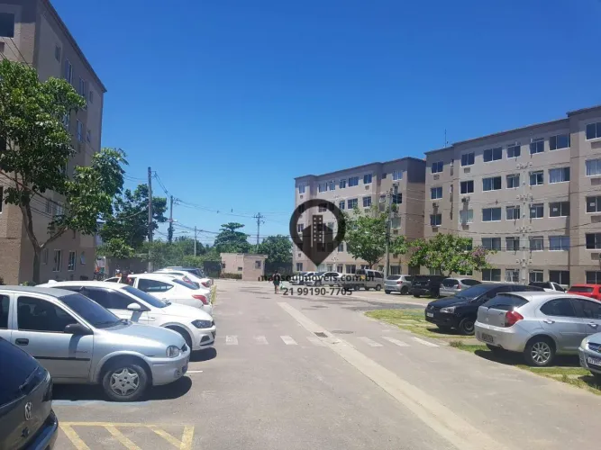 APARTAMENTO EM JESUITAS COMPOSTO POR 2 QUARTOS